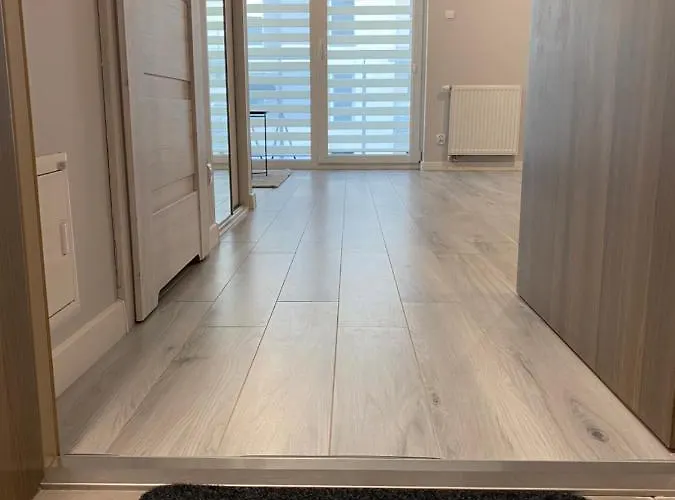 Apartment Comfort