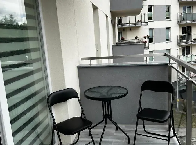 Apartment Comfort