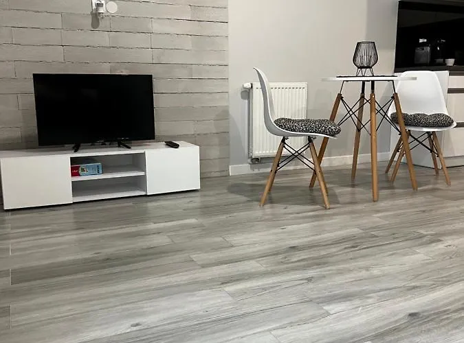Apartment Comfort