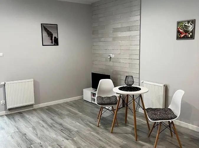 Apartment Comfort