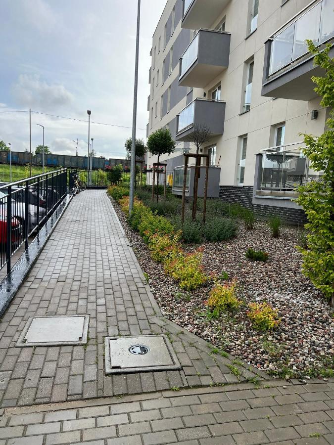 Apartment Comfort Bartoszyce