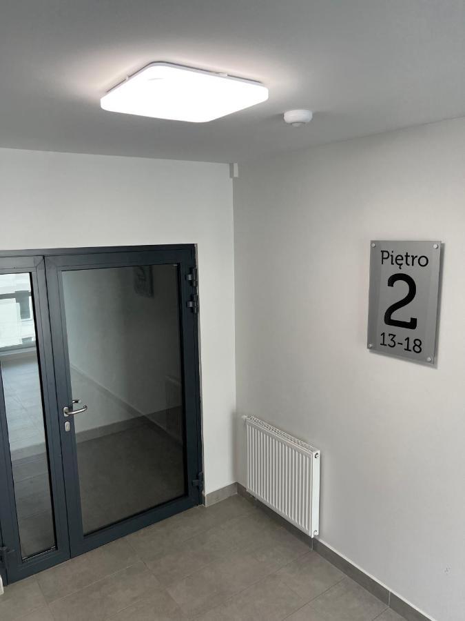 Apartment Comfort Bartoszyce