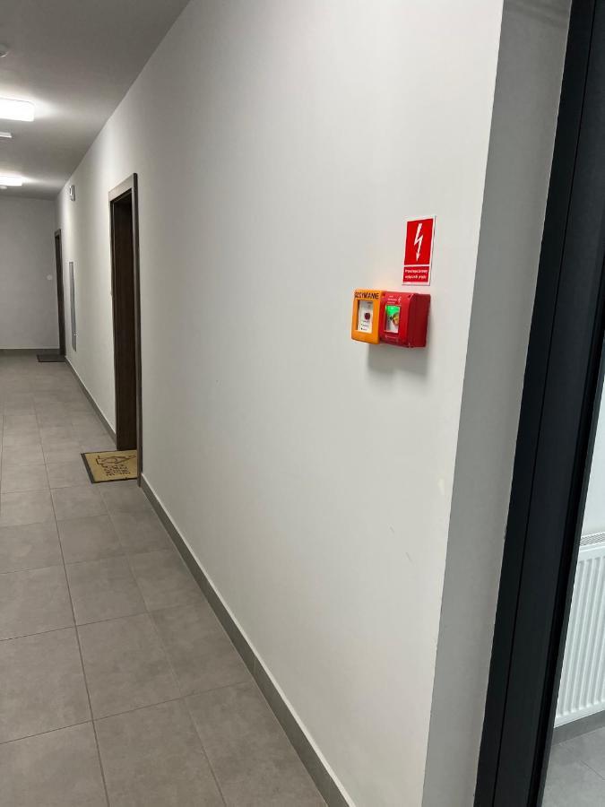 Comfort Bartoszyce