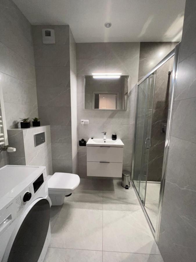 Apartment Comfort Bartoszyce