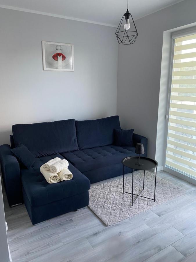 Apartment Comfort *