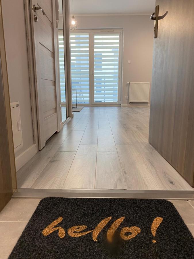 Apartamento Comfort *