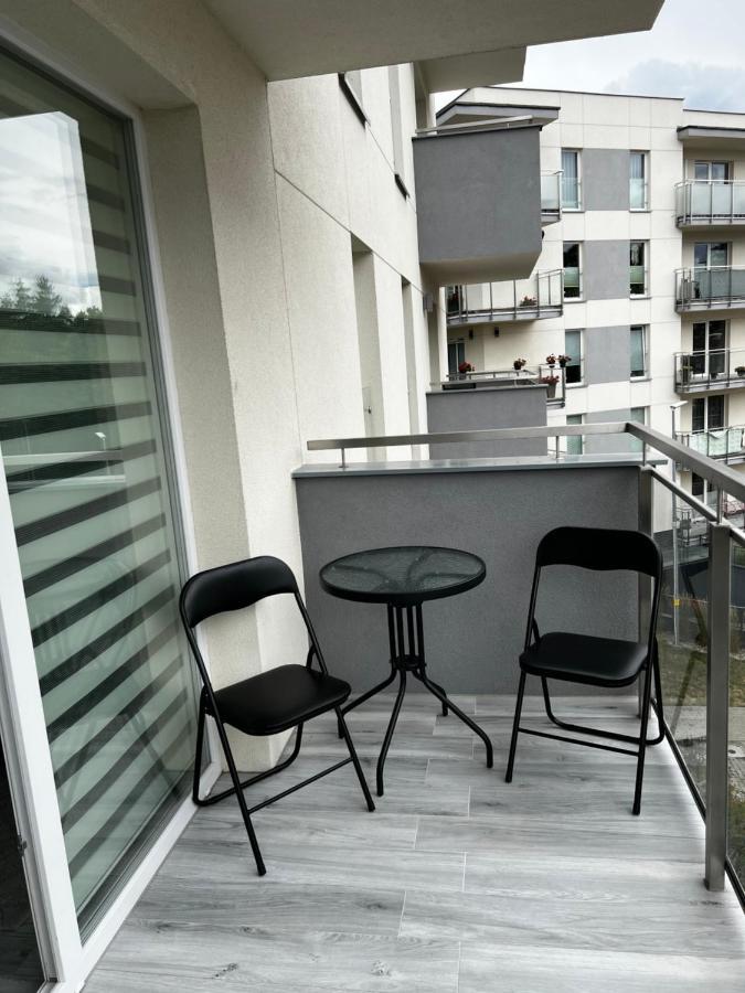 Comfort Apartment