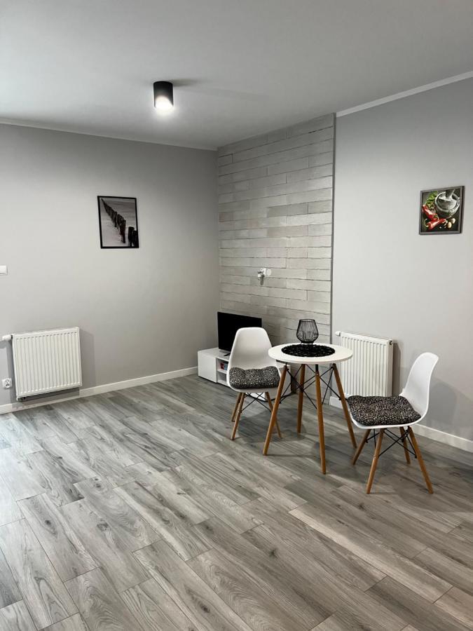 Apartment Comfort