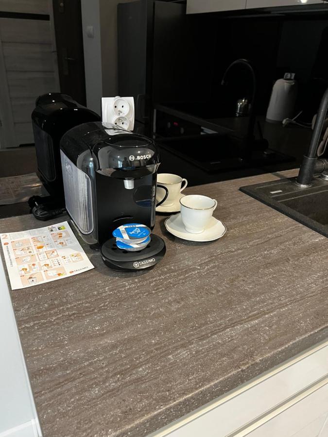 Comfort Apartamento