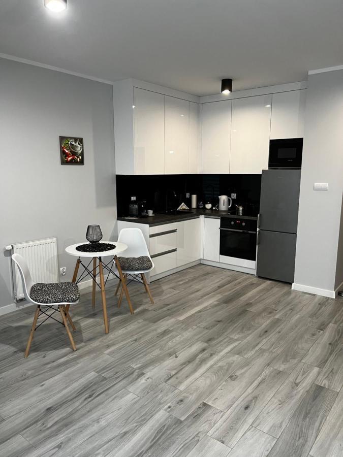 Comfort Apartment Bartoszyce